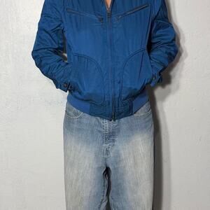 Marc by‎ marc jacobs blue